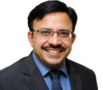 'Dr Sajjan Singh Yadav Appointed J&K Chief Secretary, To Succeed Atal Dulloo From November 1'